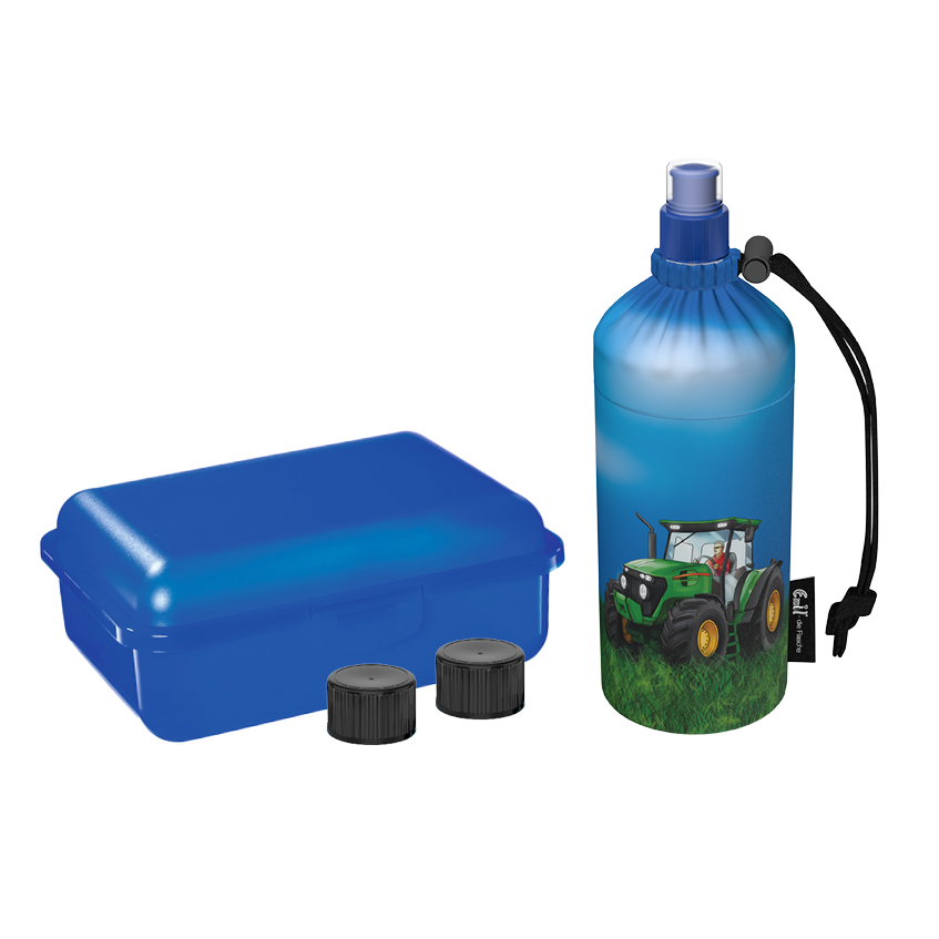 Starter Set Traktor 0,4l