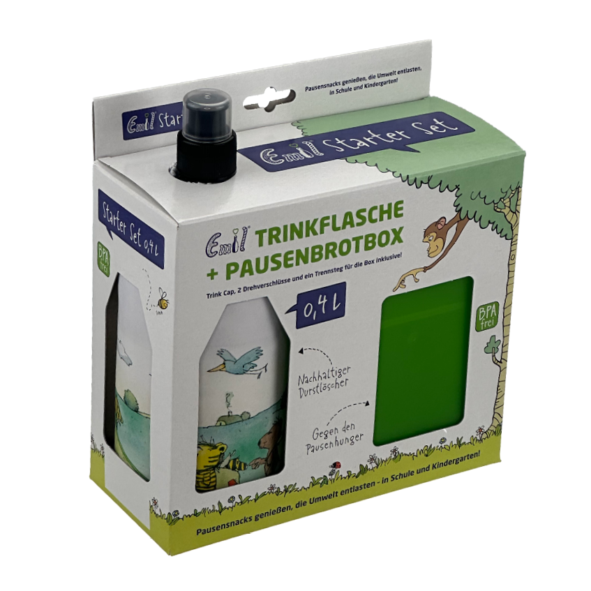 Starter Set Janosch® 0,4L – Bild 2