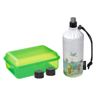 Starter Set Janosch® 0,4L