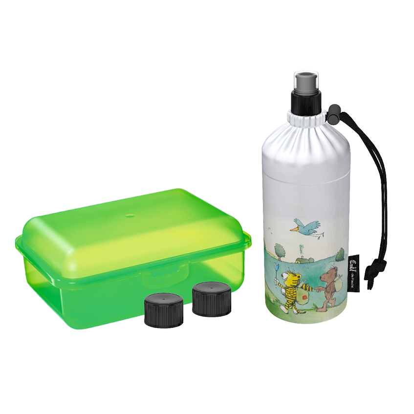 Starter Set Janosch® 0,4L