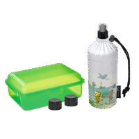 Starter Set Janosch® 0,4l