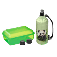 Starter Set Panda 0,4l