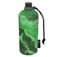 Trinkflasche Marmor