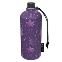 Trinkflasche Kinder Stars