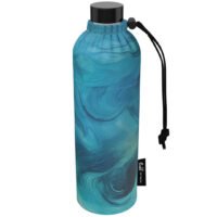 Trinkflasche Wasser Weithalsflasche