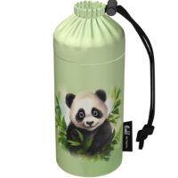 Flaschenbeutel Panda 0,4L
