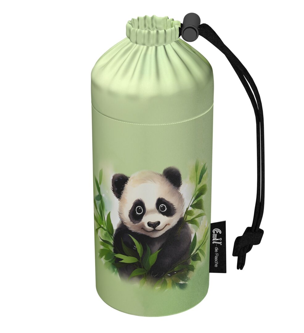 Flaschenbeutel Panda 0,4L