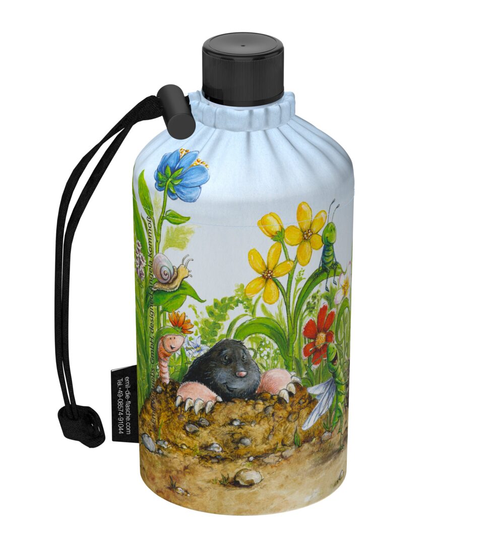 Trinkflasche Kinder FRIENDS 0.3L – Bild 2