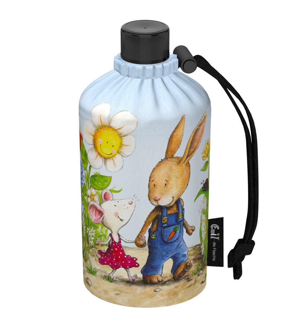 Trinkflasche Kinder FRIENDS 0.3L