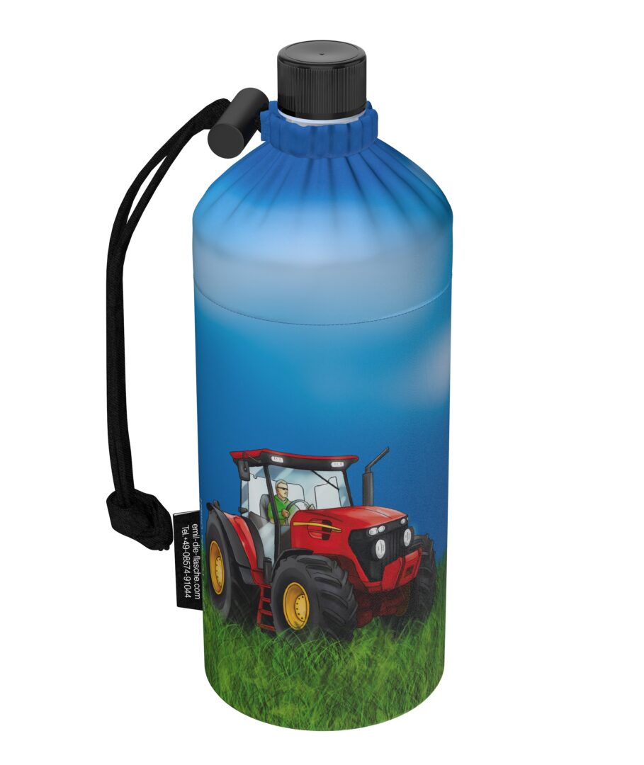 Starter Set Traktor 0,4l – Bild 3