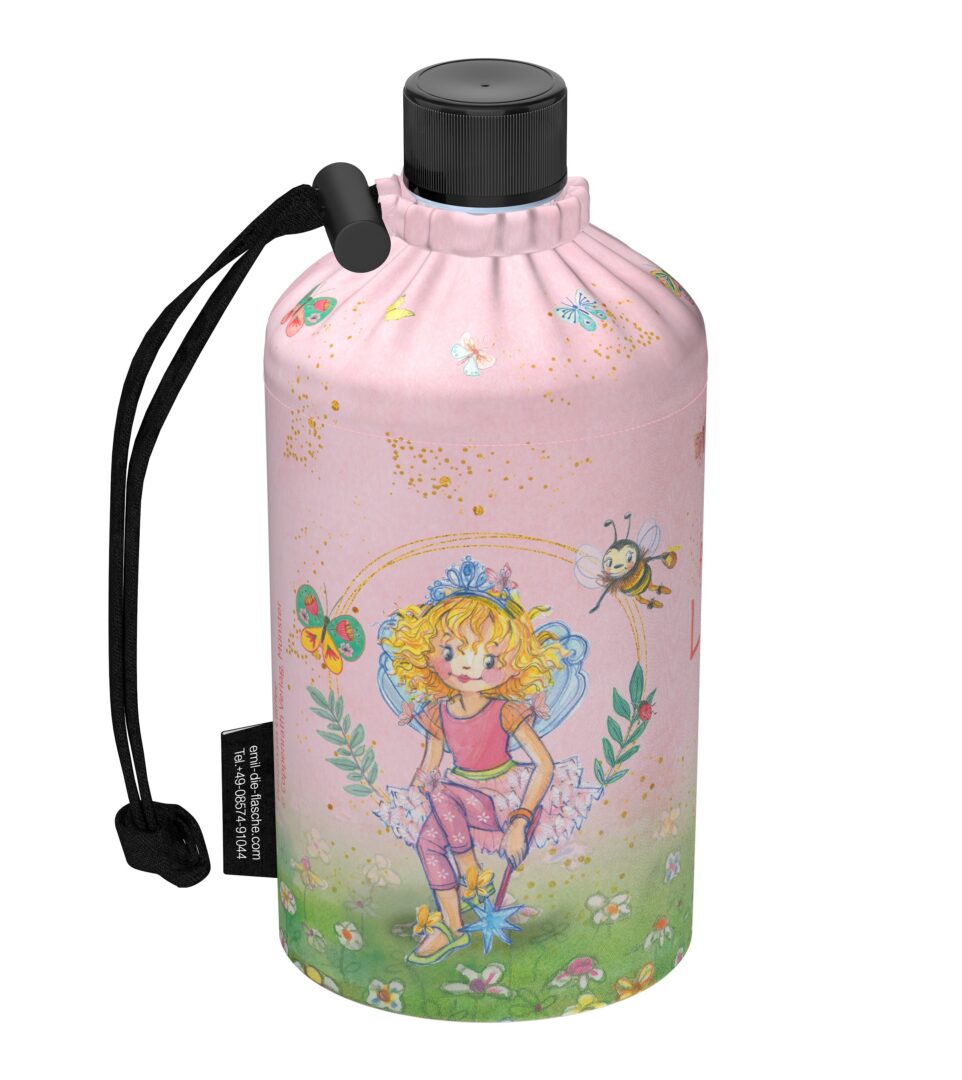 Starter Set Prinzessin Lillifee© 0,3l – Bild 3