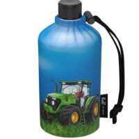 Trinkflasche Kinder Traktor