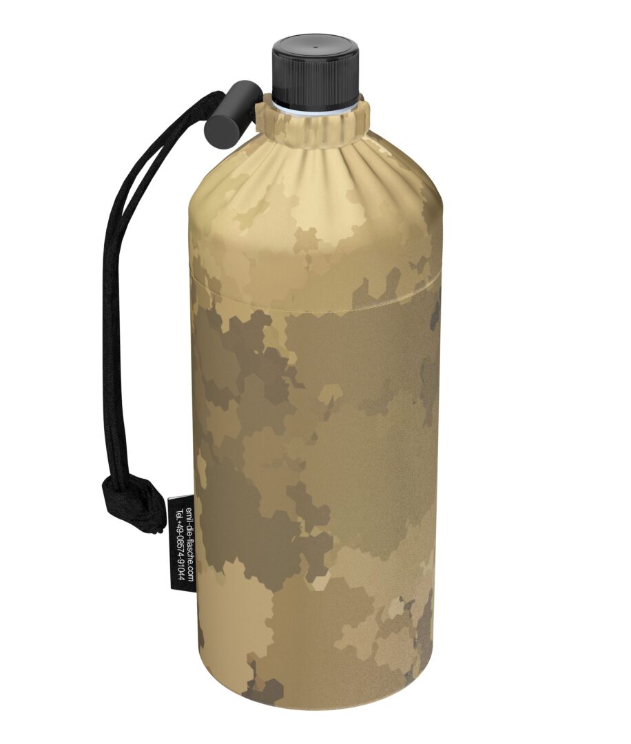 Trinkflasche Kinder T-Rex 0,4L – Bild 2