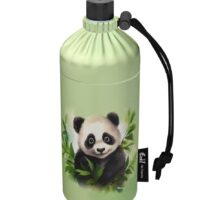 Trinkflasche Kinder PANDA 0,4l
