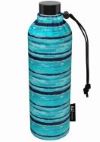 BIO-Aquamarin 0,75L Weithalsflasche